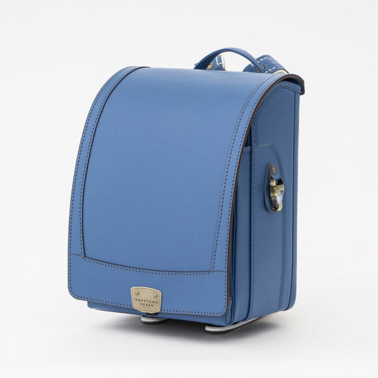 香久山（牛革）アッシュブルー［2027年ご入学向け］